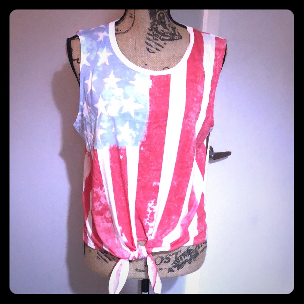 ‘Merica! Fourth of July shirt!